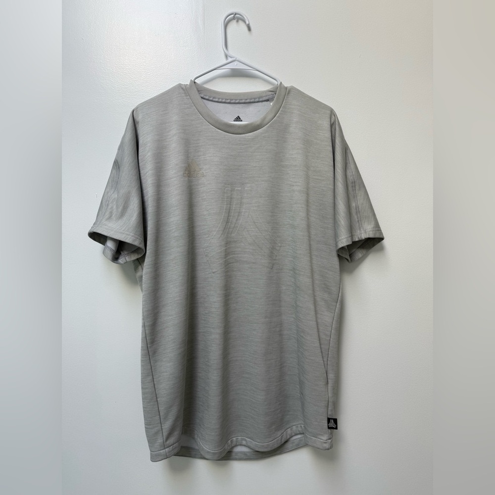 Adidas Climalite tee shirt